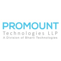 Promount Logo